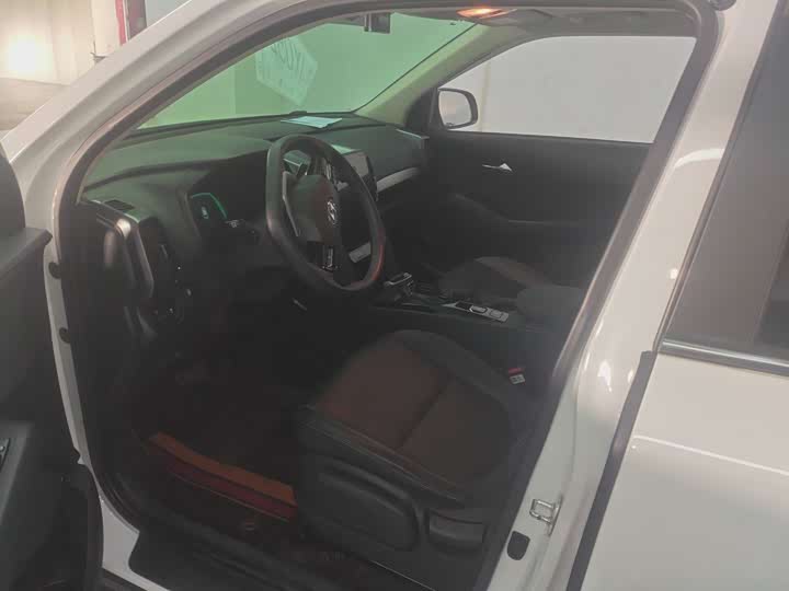 Photo 5 - Hyundai ix35 (Mufasa)