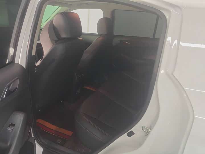 Photo 6 - Hyundai ix35 (Mufasa)