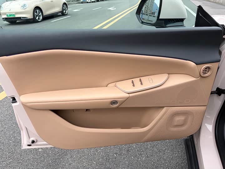 Фото 5 - BAIC Arcfox Alpha S5