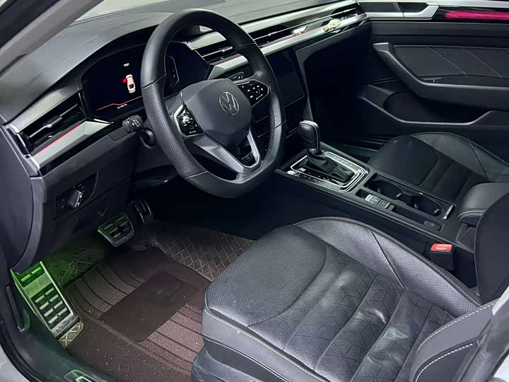 Фото 5 - Volkswagen CC