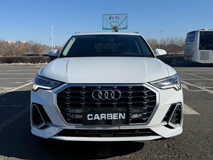 Фото 2 - Audi Q3 Sportback