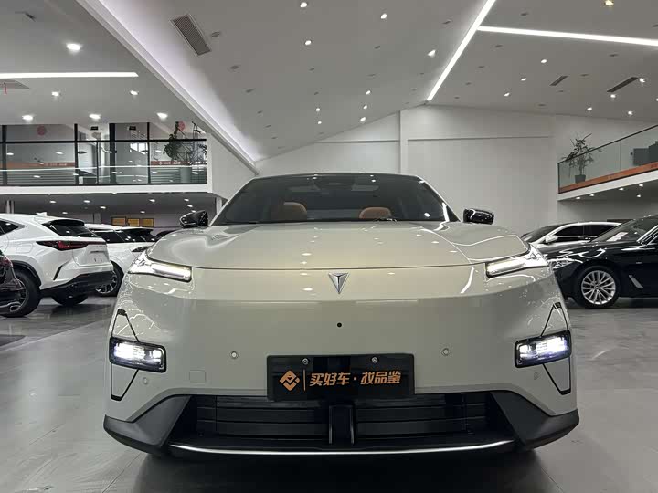 Фото 3 - Changan Deepal S05