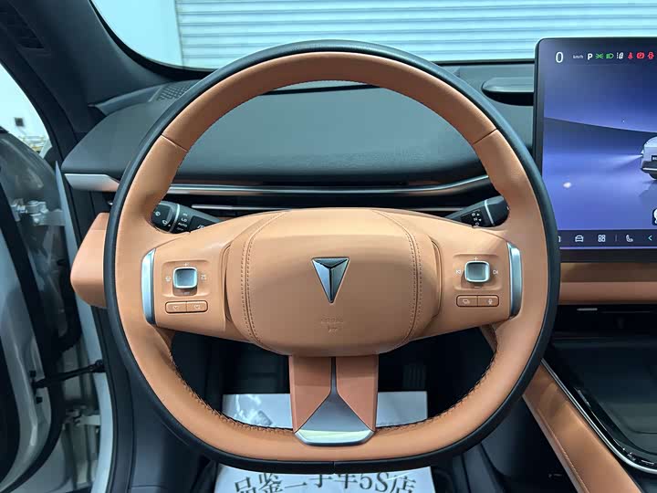 Фото 6 - Changan Deepal S05