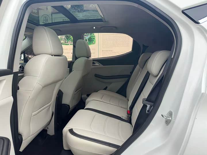 Фото 7 - BYD Yuan Pro