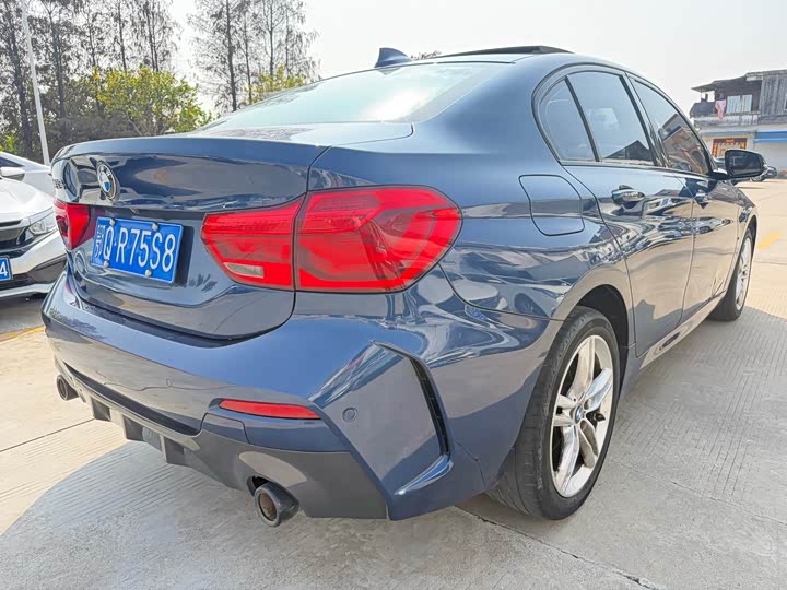 Фото 4 - BMW 1 Series