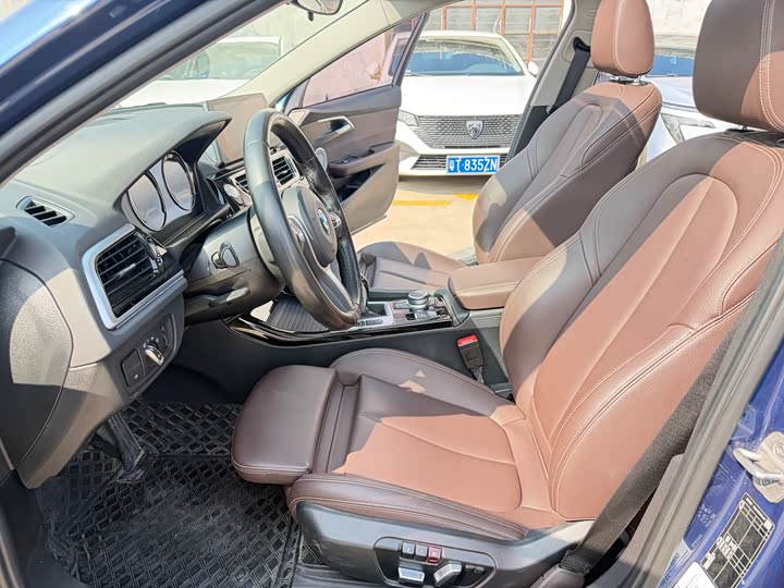 Фото 7 - BMW 1 Series