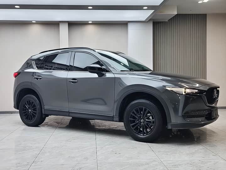 Photo 3 - Mazda CX-5