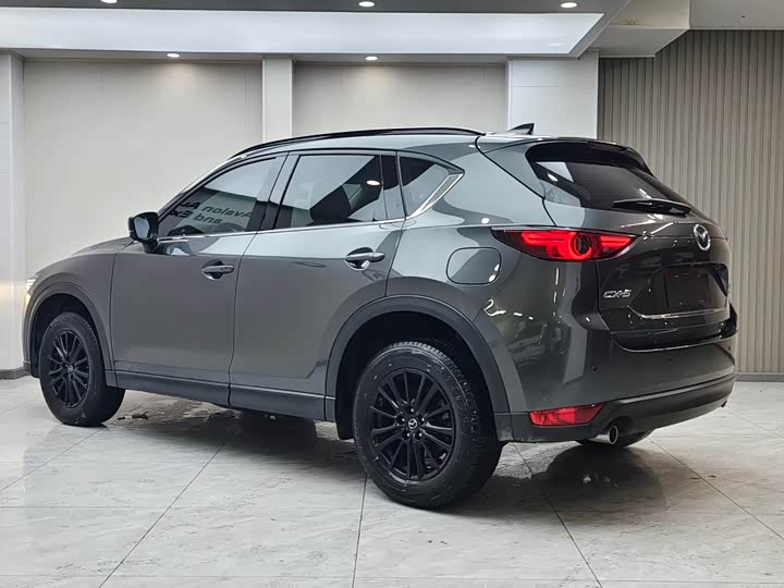 Photo 4 - Mazda CX-5