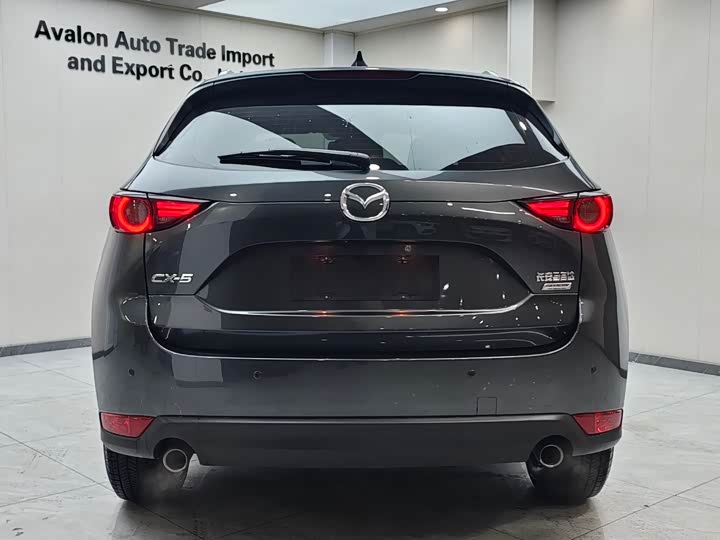 Photo 5 - Mazda CX-5