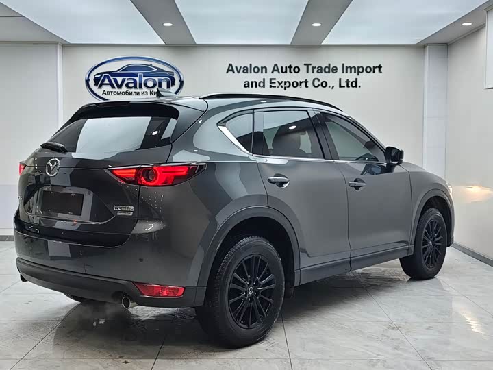 Photo 6 - Mazda CX-5