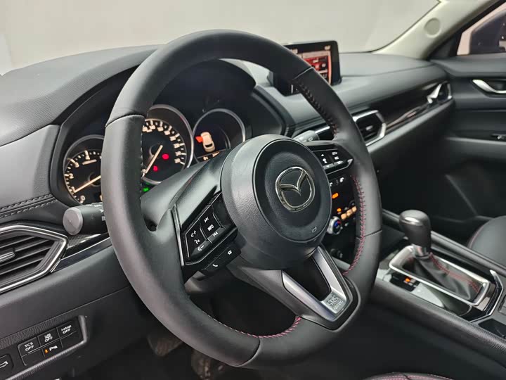 Photo 9 - Mazda CX-5