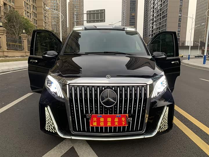 Фото 2 - Mercedes-Benz Vito