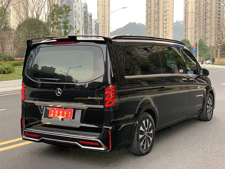 Фото 4 - Mercedes-Benz Vito