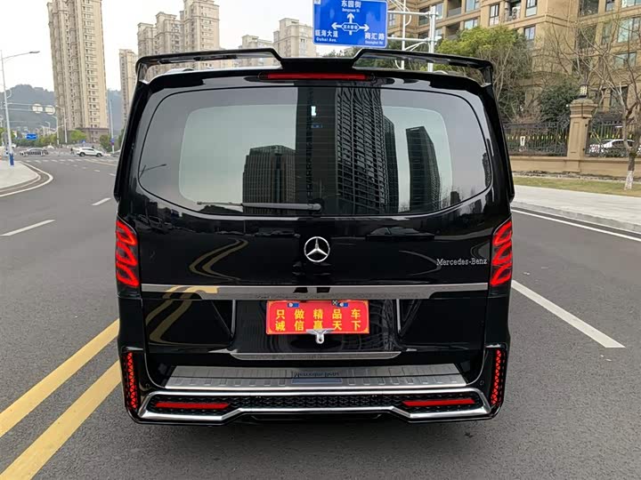 Фото 5 - Mercedes-Benz Vito