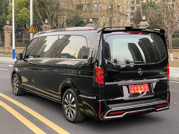 Фото 6 - Mercedes-Benz Vito