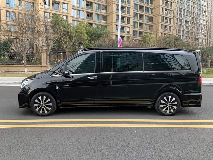 Фото 7 - Mercedes-Benz Vito