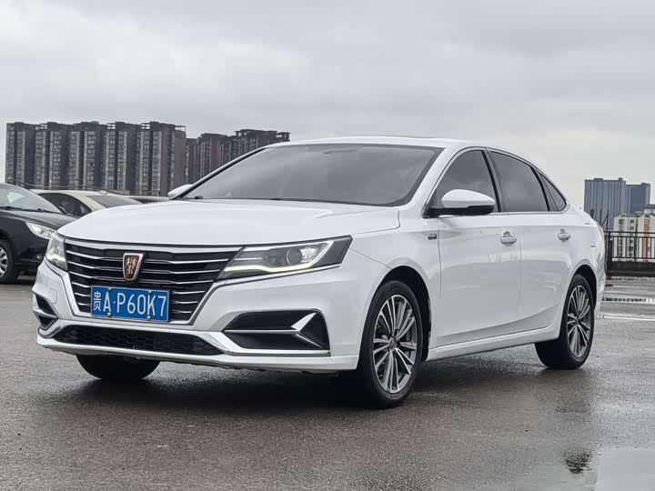 Photo 1 - Roewe i6