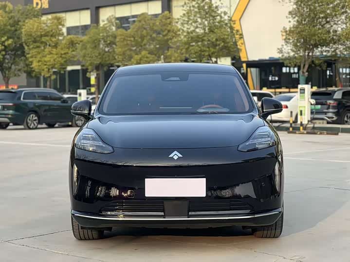 Фото 2 - GAC Hyptec HT