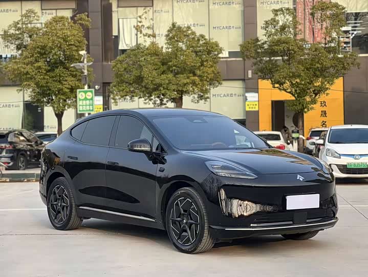 Фото 3 - GAC Hyptec HT