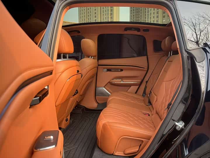 Фото 5 - GAC Hyptec HT