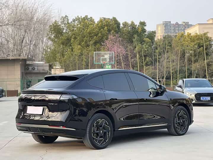 Фото 7 - GAC Hyptec HT