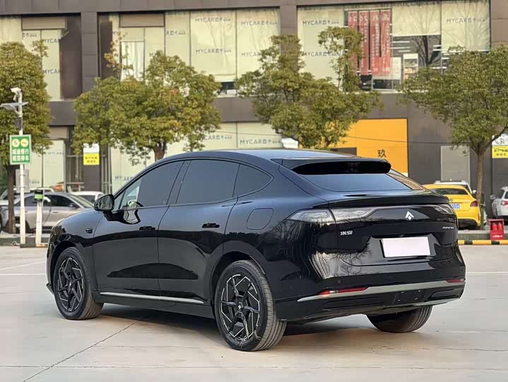 Фото 9 - GAC Hyptec HT