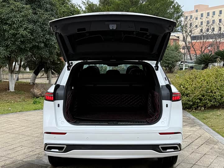 Photo 5 - Chery Tiggo 9