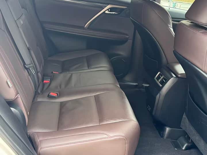 Фото 5 - Lexus RX