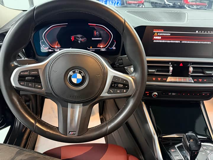 Фото 6 - BMW 3 Series