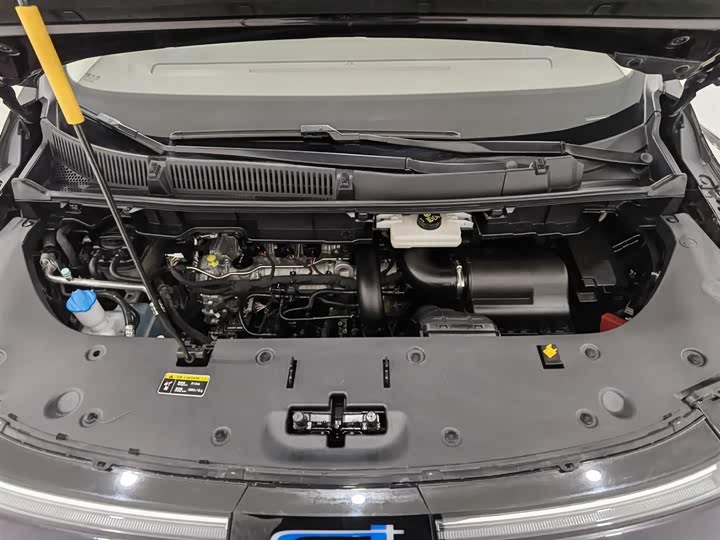 Photo 6 - Bestune M9