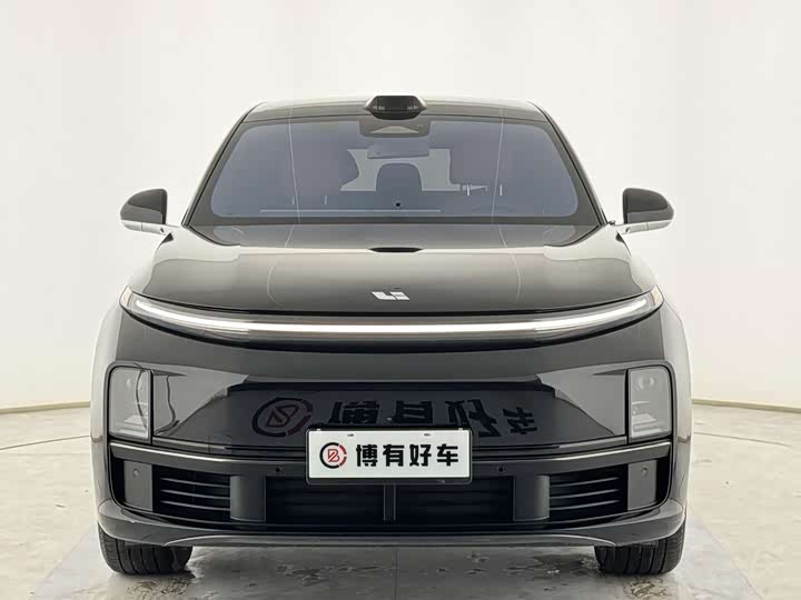 Фото 2 - LiXiang L7