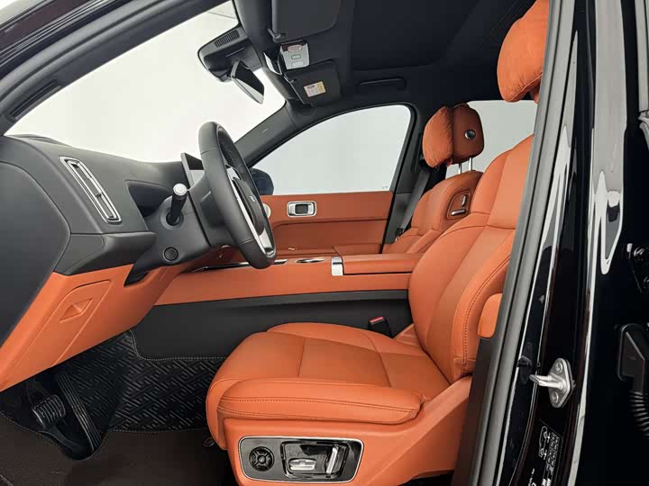 Фото 3 - LiXiang L7