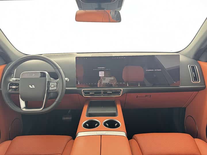 Фото 4 - LiXiang L7