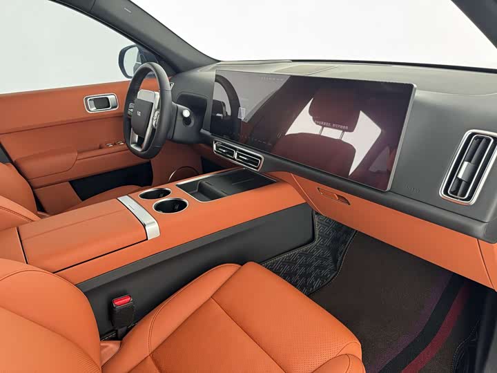 Фото 5 - LiXiang L7