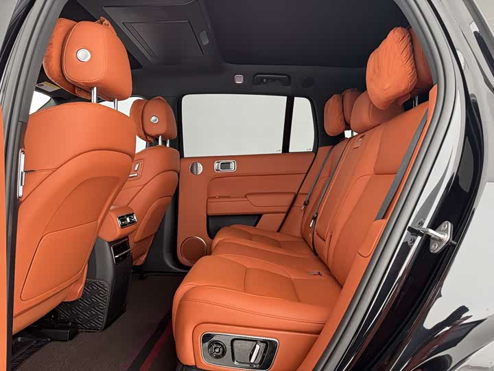 Фото 6 - LiXiang L7