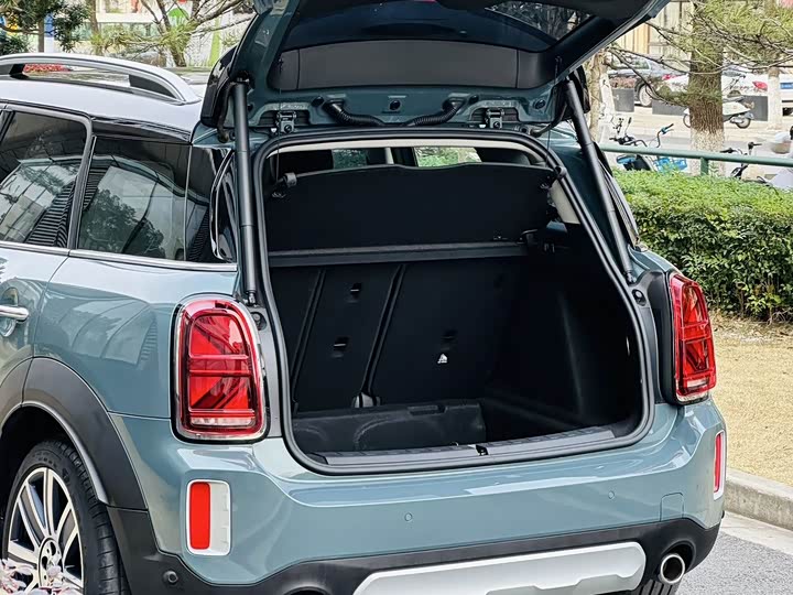 Фото 9 - Mini Countryman