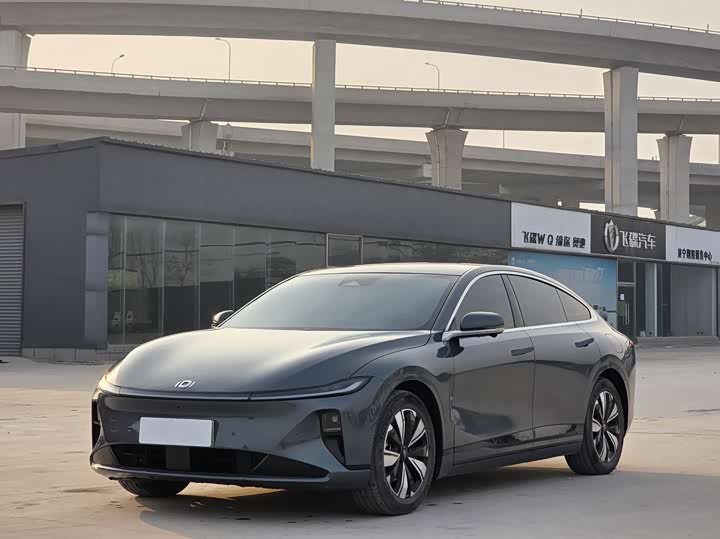 Фото 1 - Changan Qiyuan (Nevo) A07