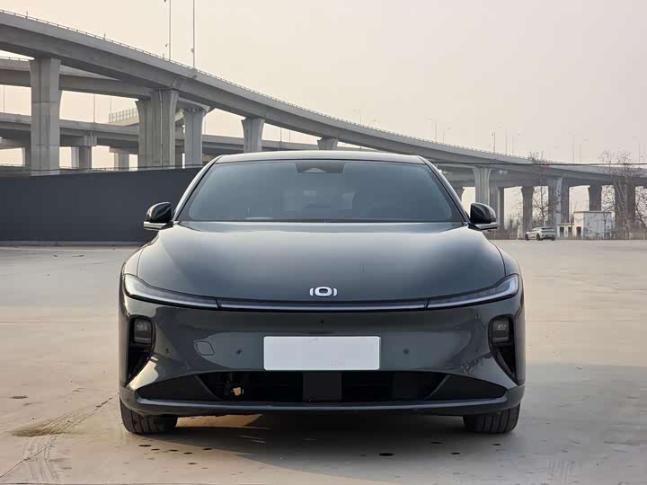 Фото 2 - Changan Qiyuan (Nevo) A07