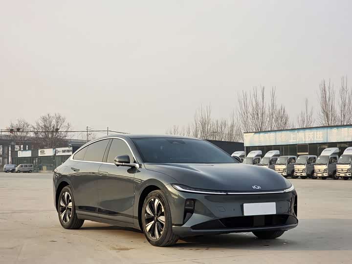 Фото 3 - Changan Qiyuan (Nevo) A07