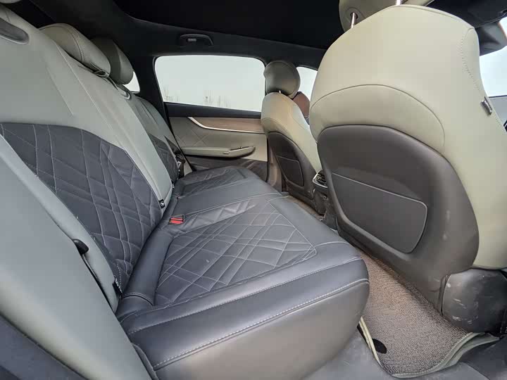 Фото 8 - Changan Qiyuan (Nevo) A07