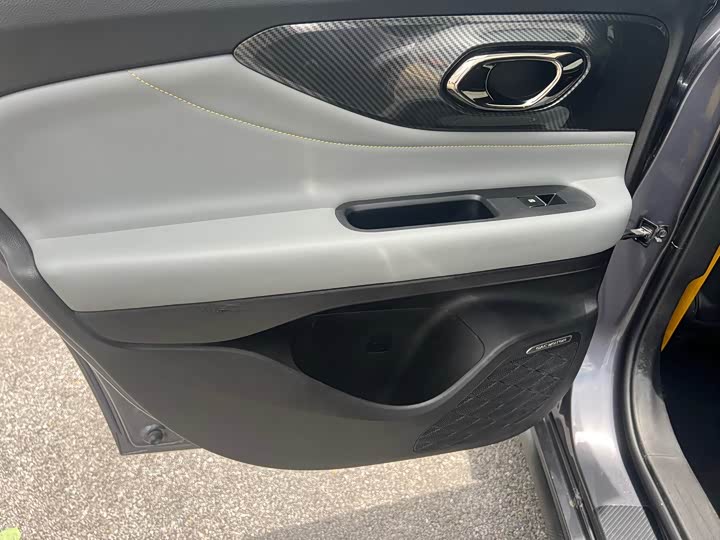 Фото 7 - GAC Trumpchi Empow R