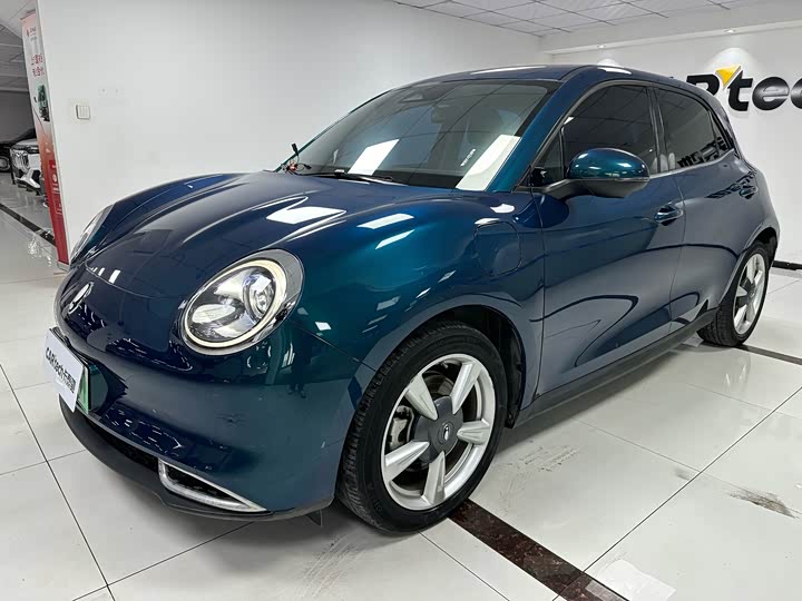 Photo 1 - Ora Good Cat (03)