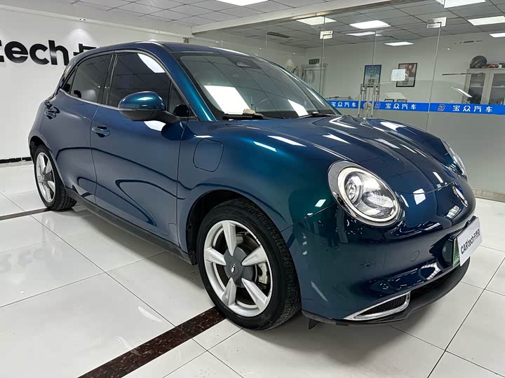 Photo 3 - Ora Good Cat (03)