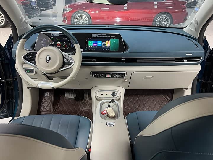 Photo 4 - Ora Good Cat (03)