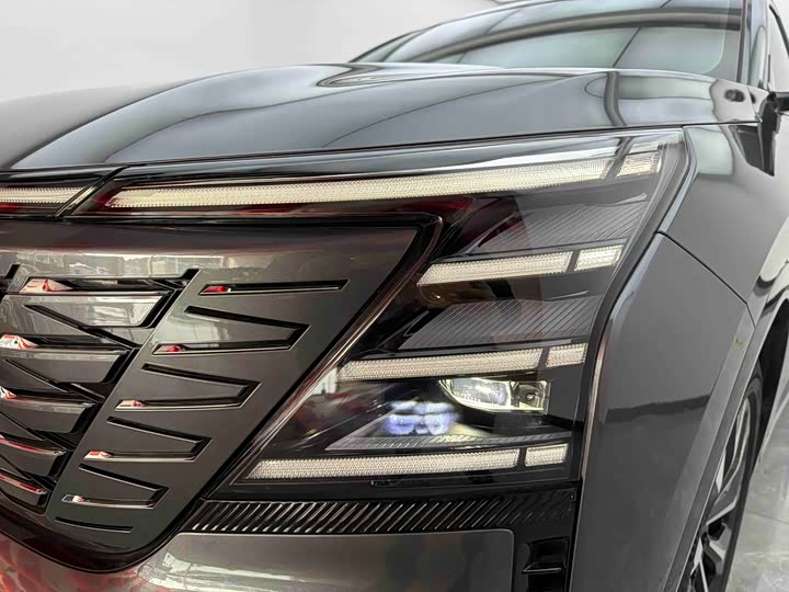 Фото 5 - Changan CS75 Plus