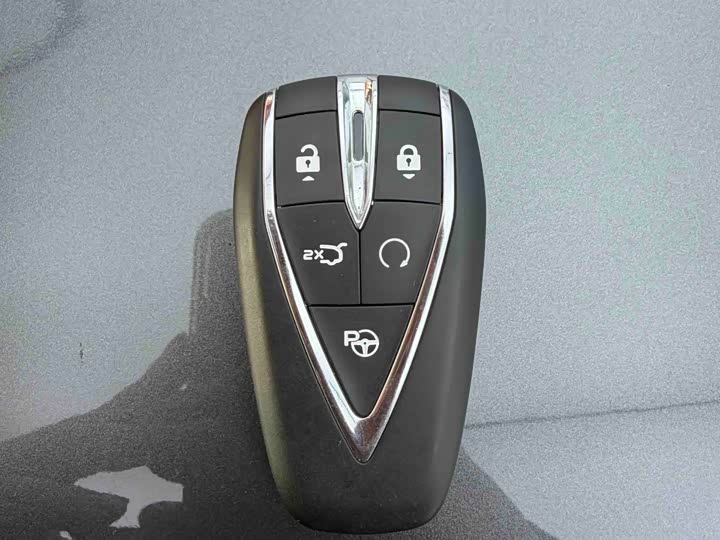 Фото 6 - Changan CS75 Plus