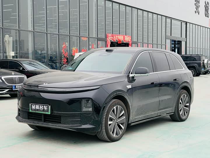 Photo 1 - LiXiang L6