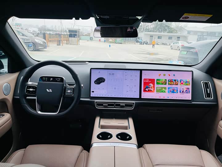 Photo 5 - LiXiang L6