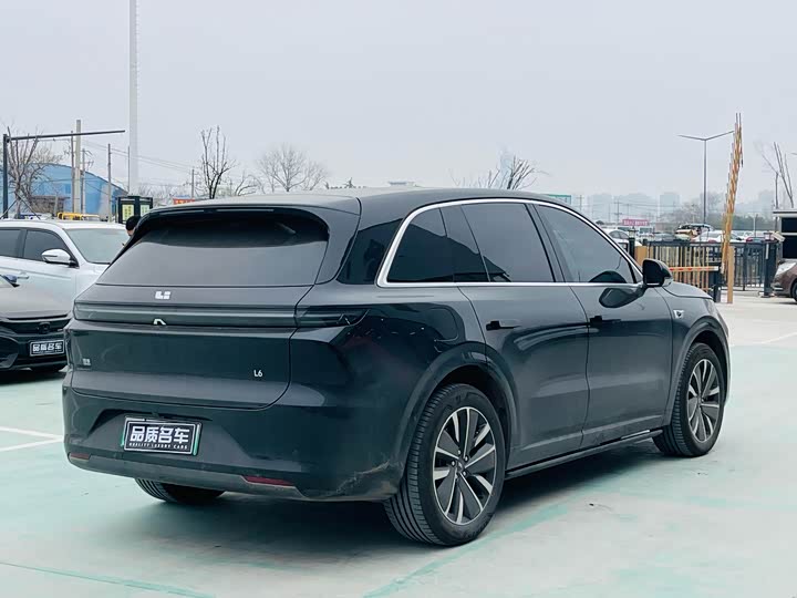 Photo 8 - LiXiang L6