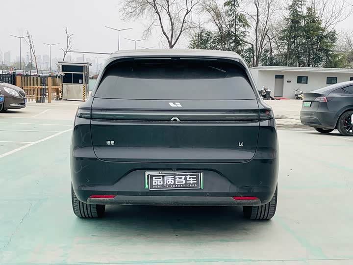 Photo 9 - LiXiang L6